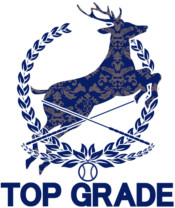 TOP GRADE 鍼灸治療院